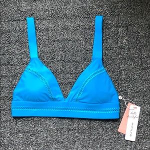 PILYQ bikini top